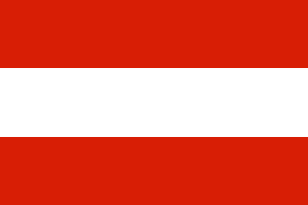 www.heissertelefonsex.at - Flagge von Österreich